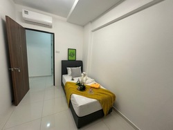 Pasir Ris Crescent (D18), Condominium #484399901